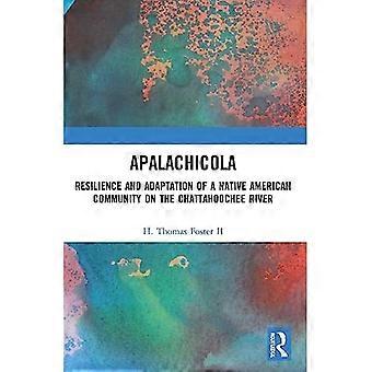Apalachicola: Resilienz und Anpassung einer indianischen Gemeinschaft am Chattahoochee River