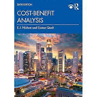 Kosten-batenanalyse