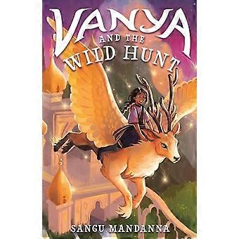 Vanja og den ville jakten