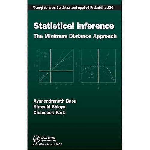 Statistical Inference: The Minimum Distance Approach