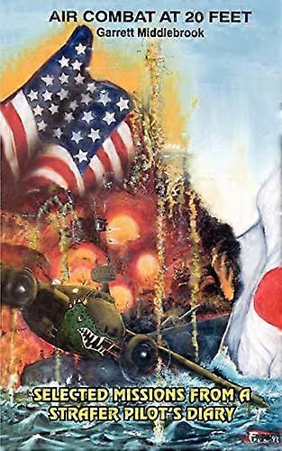 Combattimento aereo a 20 piedi