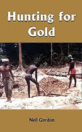 Jagd auf Gold