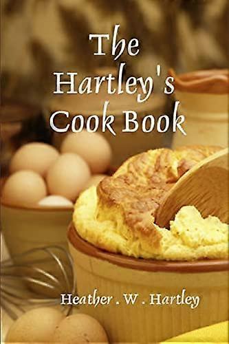 Das Hartley-Kochbuch