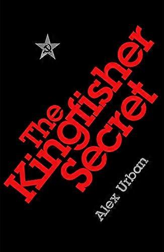 Kingfisher Secret