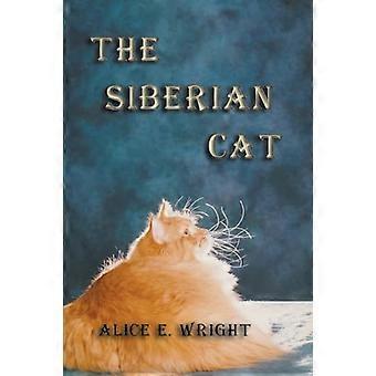 El gato siberiano