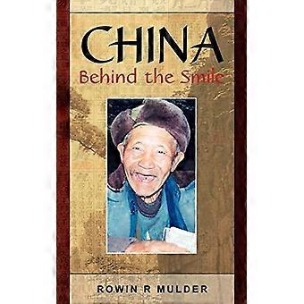 La Chine derrière le sourire