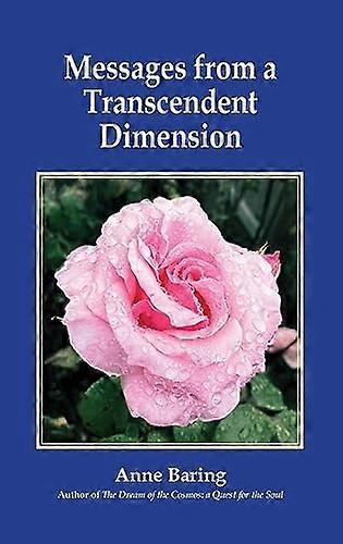 Messages from a Transcendent Dimension