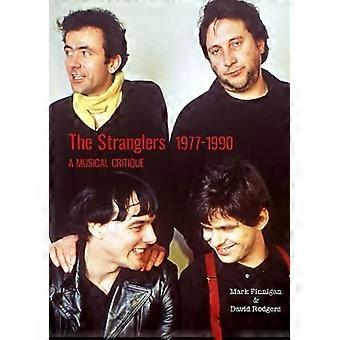 Die Würger 1977-90: Eine musikalische Kritik