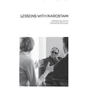 Lessen met Kiarostami