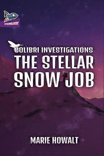 The Stellar Snow Job