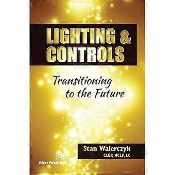 Éclairage et commandes : transition vers l’avenir
