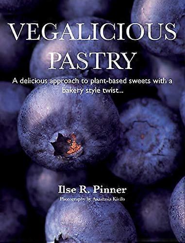 Vegalicious Pastry