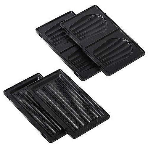 Sendvičovač Adler Ad 3070w biely