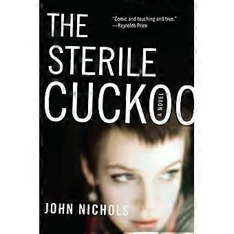 Sterile Cuckoo - John Nichols