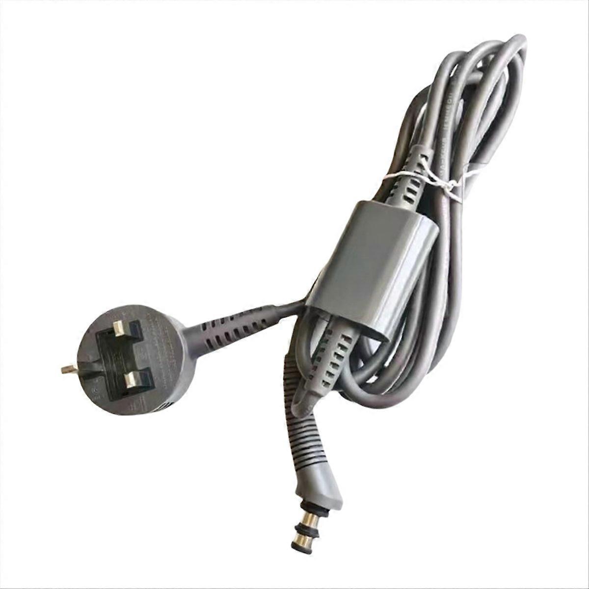 Replacement Curling Iron Cable for UK Plug