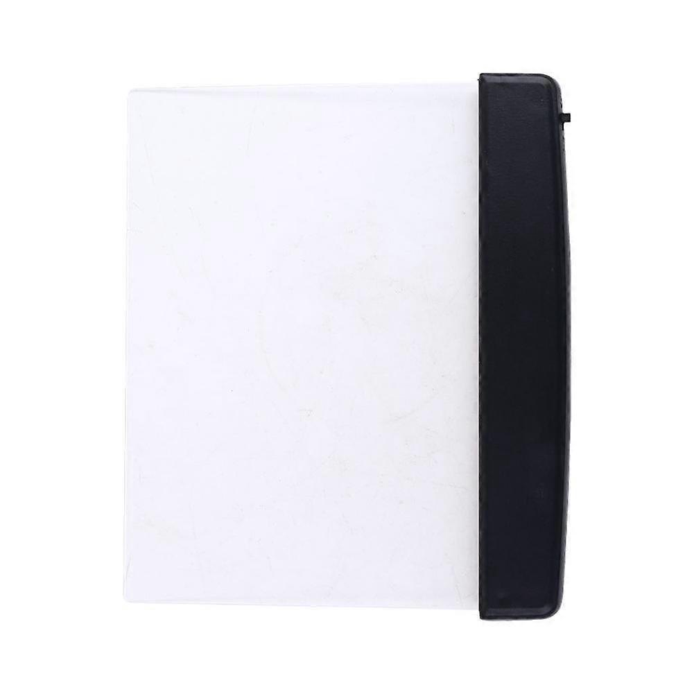 Clip-on Reading Lamp For Books, Compact Book Light, Companion Travel