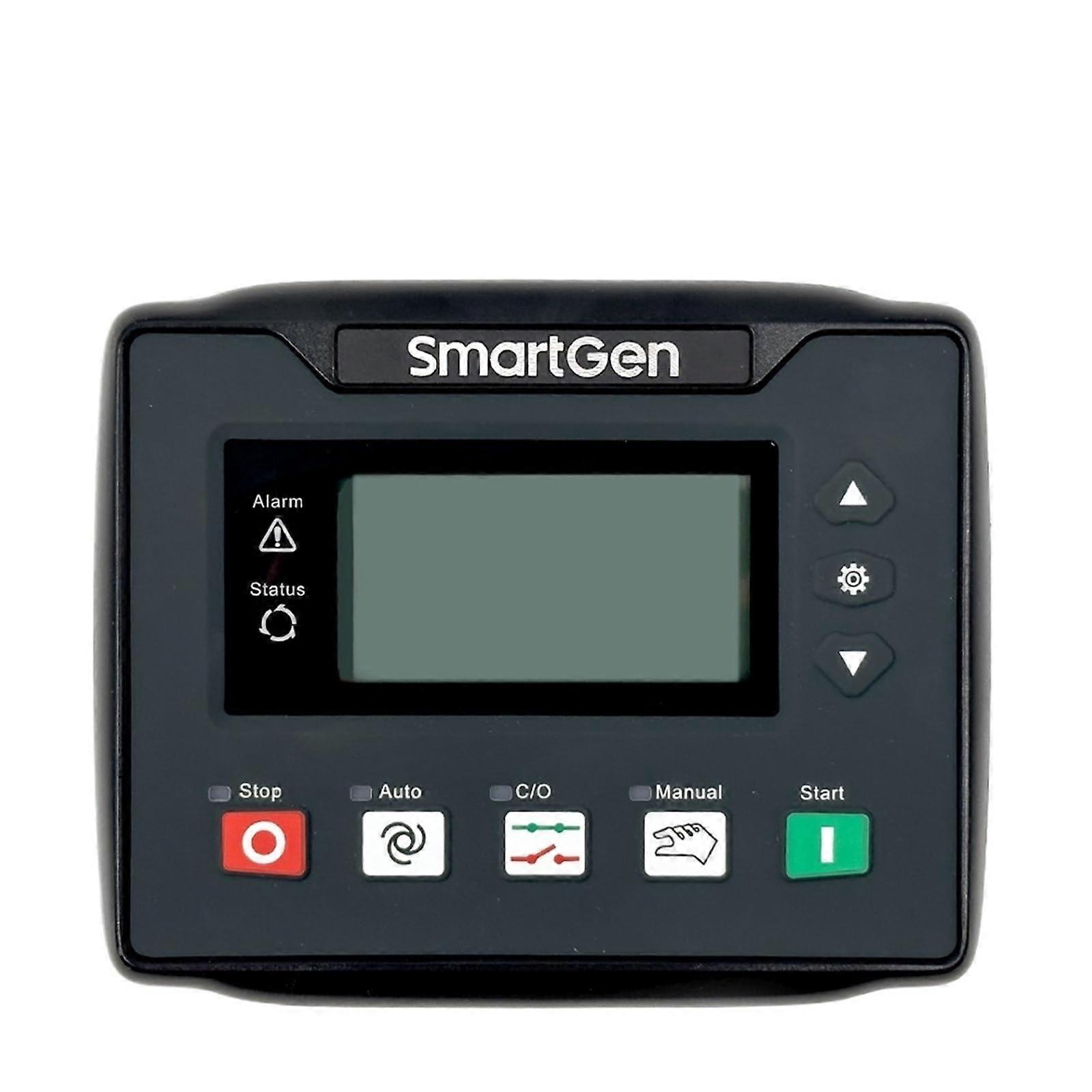 HGM4010NC Diesel Generator Controller Automatic Start Stop Smart Control Panel for Genset