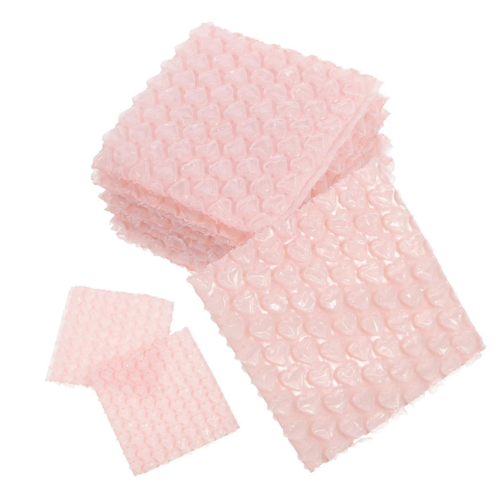 60 Pcs Bubble Mailers Extra Protection Lightweight Padded Envelopes for Secure Small Item