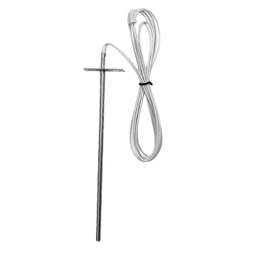 4 Pack RTD Sensor Probe Replacement for Camp Chef Pellet Grill, Accurate Temperature Control