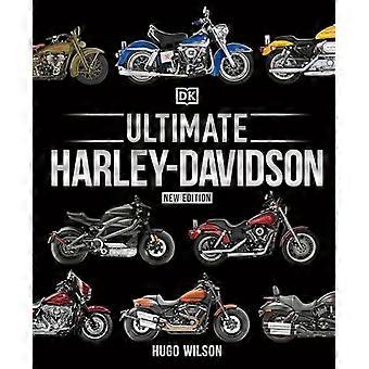 Ultimate Harley-Davidson, Neuauflage