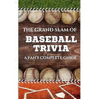 Baseball-triviaen om Grand Slam – en komplett guide for fans