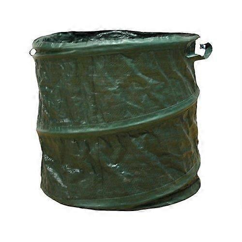 Puutarhan jätepussi - 80 l