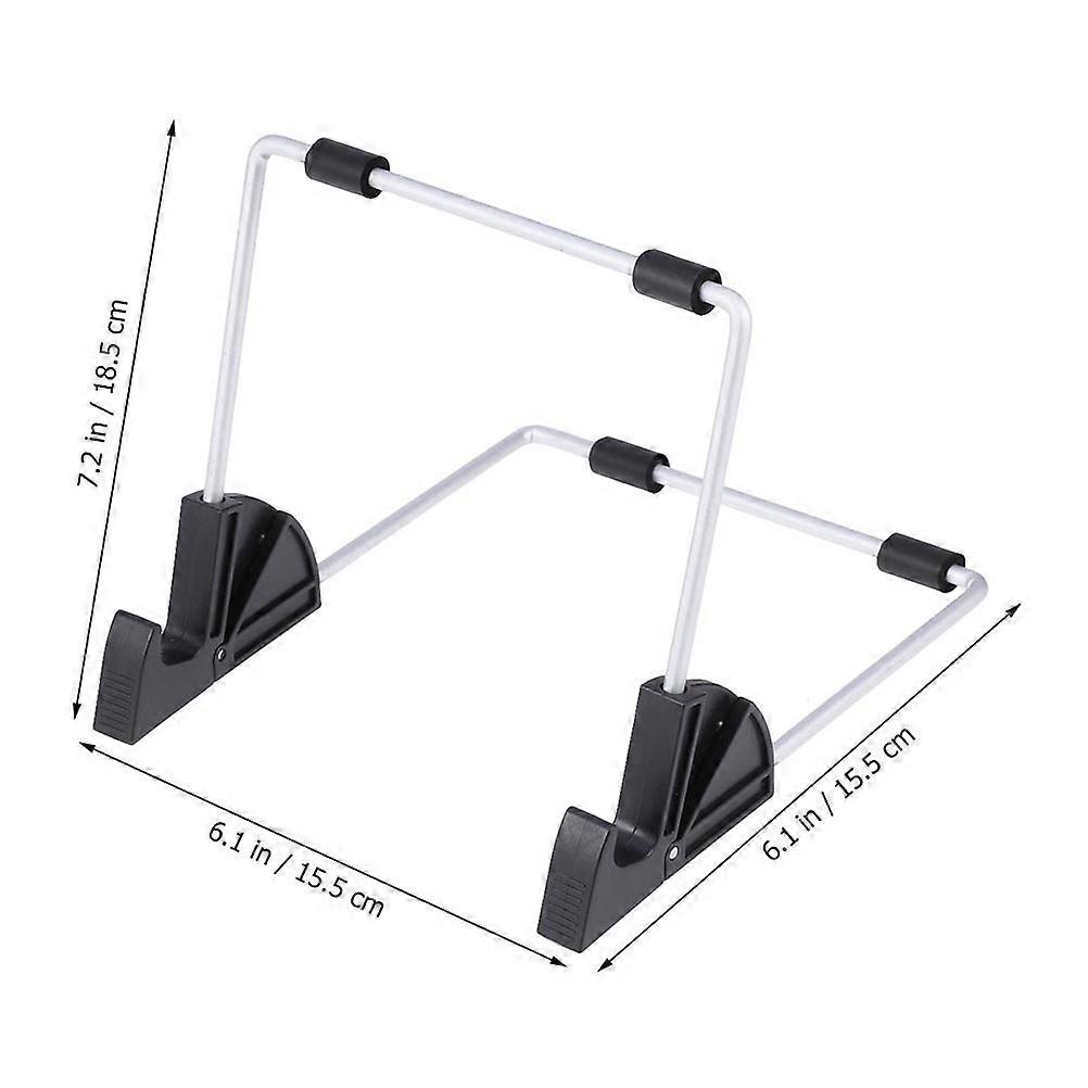 Support de tablette en métal (1 pièce)