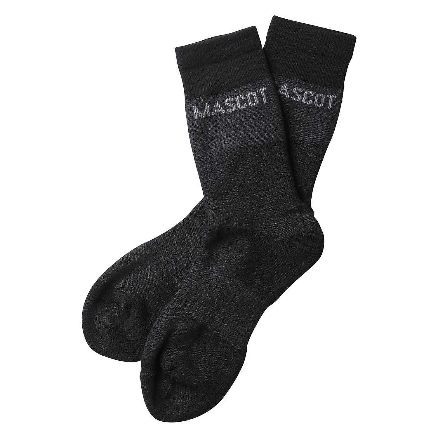 Mascot Mens Complete Moshi Socks