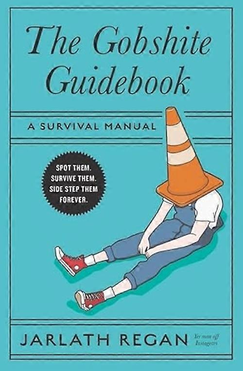 Gobs*ite-guidebok: en overlevelsesmanual