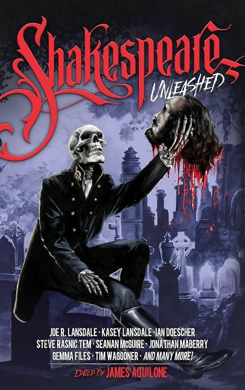 Shakespeare unleashed