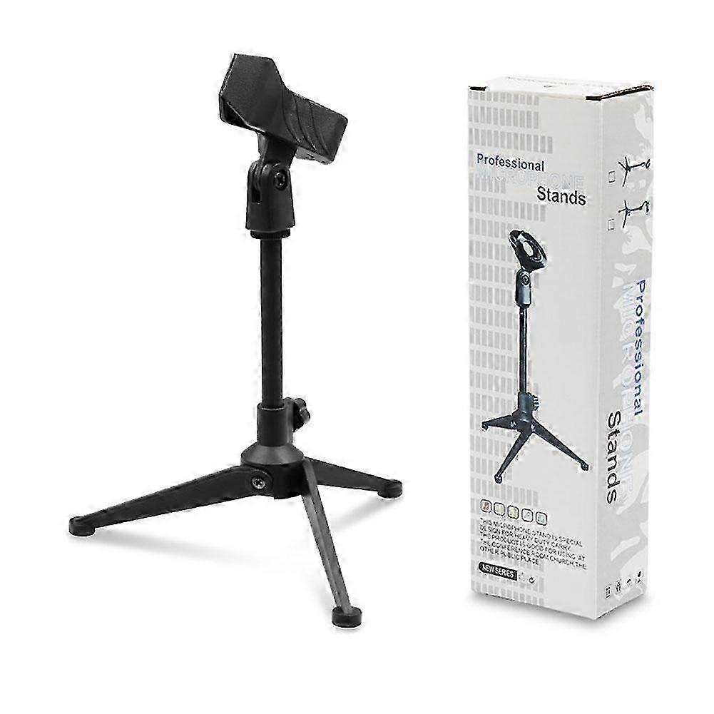 Modern User-friendly Microphone Stand Floor Height Adjustable W Extending Telescoping Boom Arm Exceptional