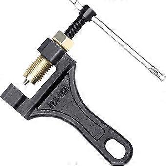 NIUNIU Bike Motorcycle ATV Roller Chain Splitter Cutter Breaker Kit 420 428 520 525 5281pc