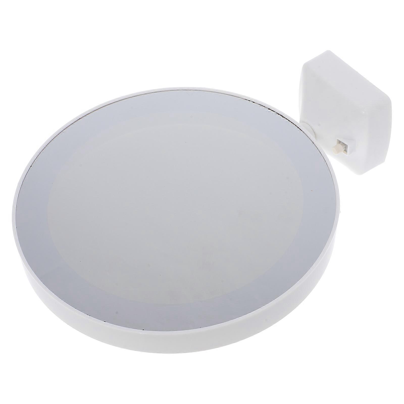 LED Photo Frame Multi Function for Holding Picture Creative White