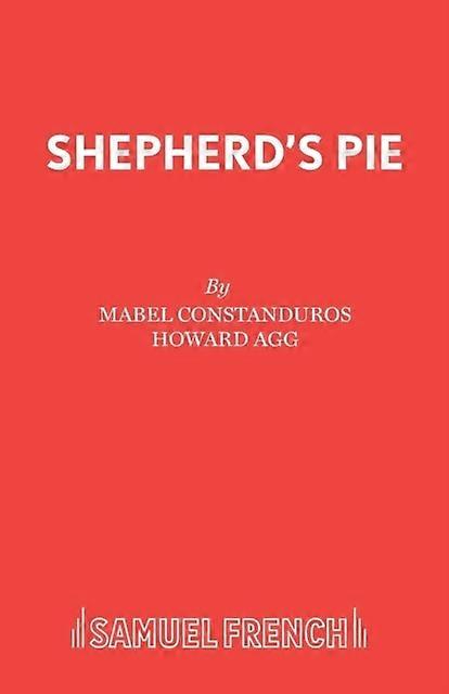 Shepherd's Pie - Mabel Constanduros - Paperback - en Book