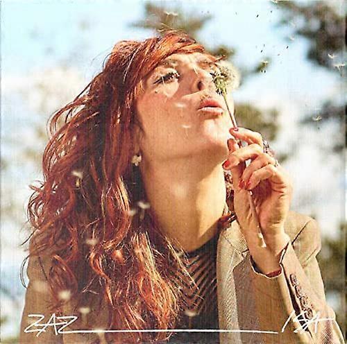 Zaz - Isa [CD]