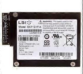 IBM Serveraid M5100 Batterisats