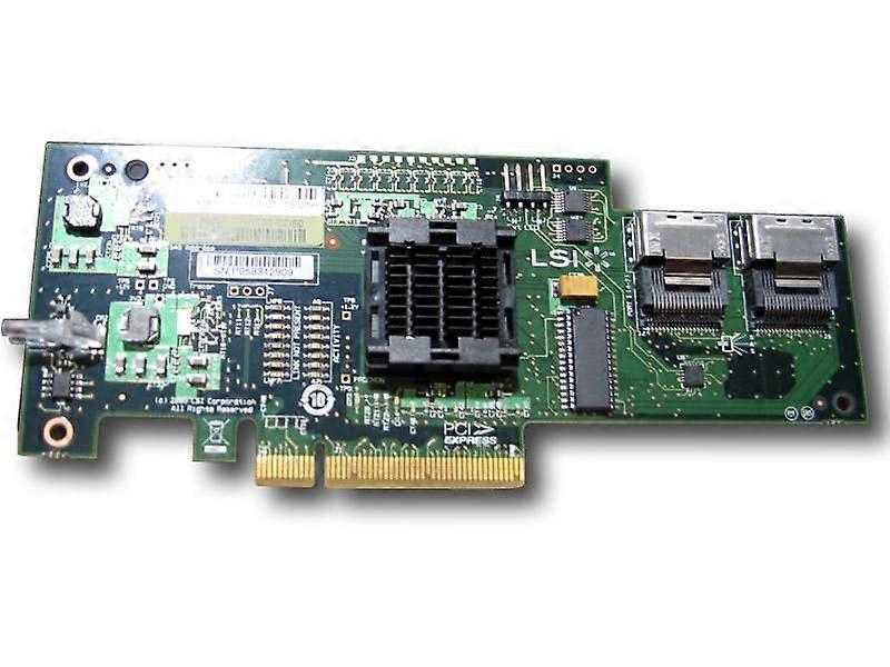 IBM ServeRAID-BR10i