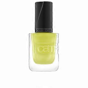 Esmalte de uñas Catrice GEL AFFAIR Nº 033-You're The Lime To My Tequila 10,5 ml