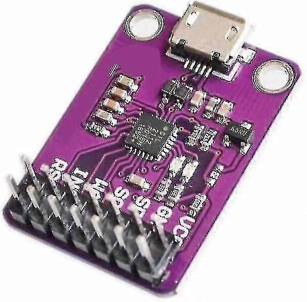 Módulo de comunicação USB para I2c Universal Cp2112 Debug Modules Connector Equipment Modified Component Replacement Free