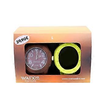 WATX&COLORS WATCHES WACOMBOL9