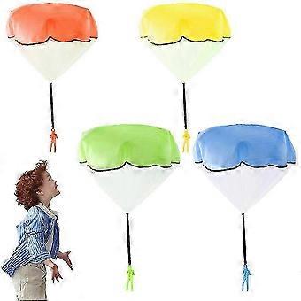 4X Gooi Speelgoed Gooispellen Ruimtebesparend Compact Formaat Educatieve Accessoires