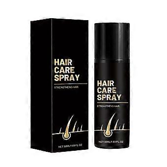 AMZ Moisturizing&Moisturizing Hair Care spray Gently nourishes the scalp, softens and cares the hair tail, daily hair care spray