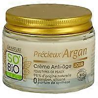 Anti-aging day cream 50 ml