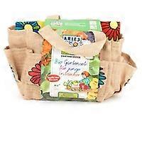 Gardening set for children 1 unit