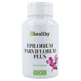 Epilobium parviflorum, prostate care 30 vegetable capsules