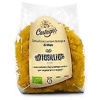 Eco corn spirals 250 g