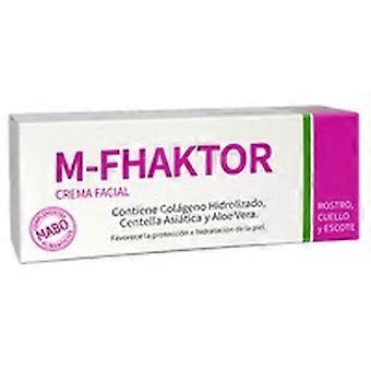 M-fhaktor face cream 60 ml of cream