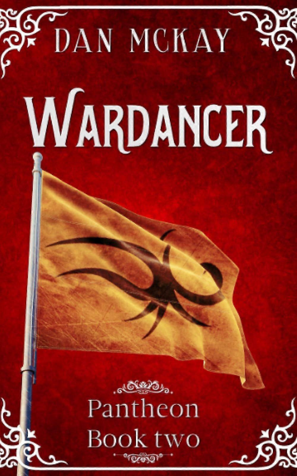 Wardancer