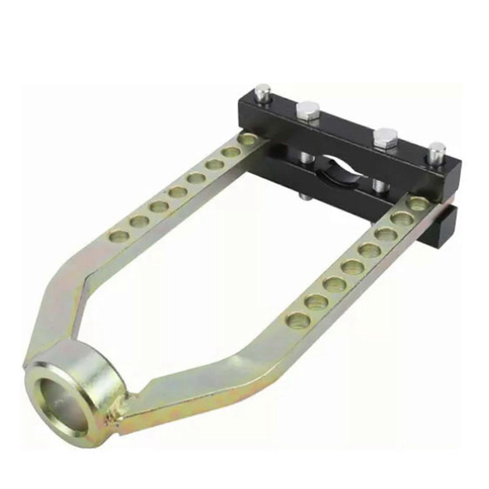 Bil CV Joint Puller 9 Hull Propshaft Separator Transmisjon Drivaksel Remover Separator Tool