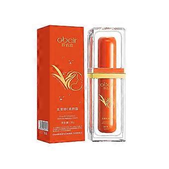 Lightweight Breathable Non-Masky Makeup Base Creates Translucent Glowing Nude Skin, Ideal For Household Daily Commuter Makeup And Travel Portable Quic